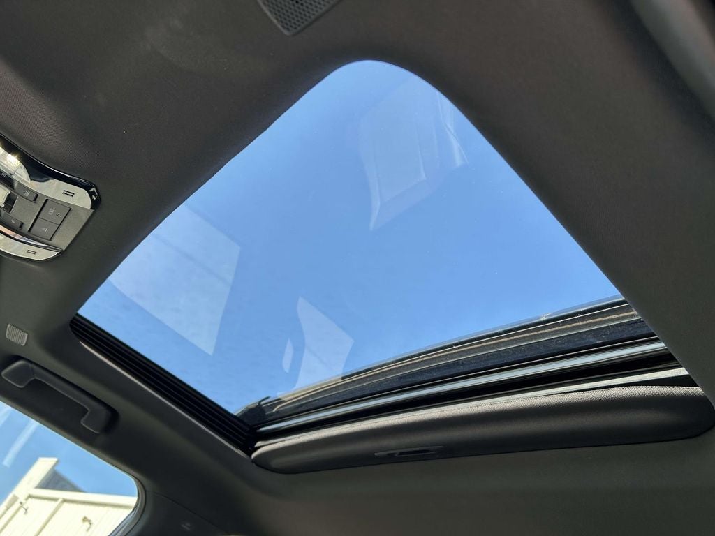 2024 Lexus GX 550 Premium+