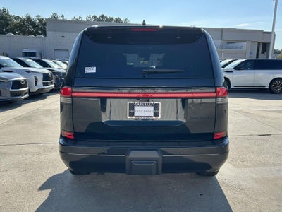 2024 Lexus GX 550 Premium+