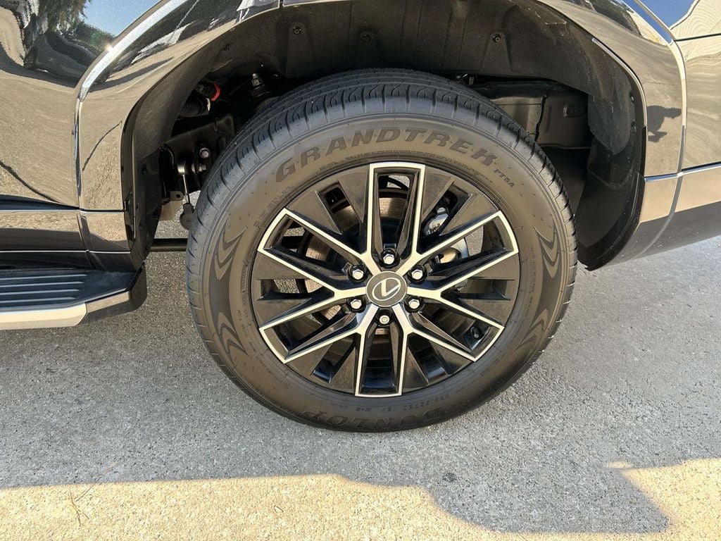 2024 Lexus GX 550 Premium+