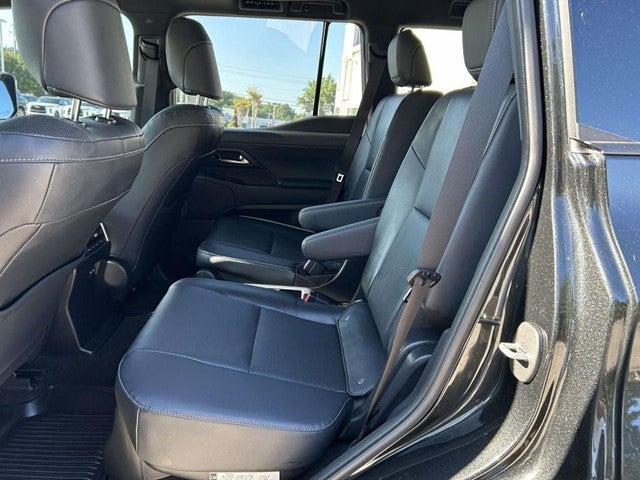 2024 Lexus GX 550 Premium+