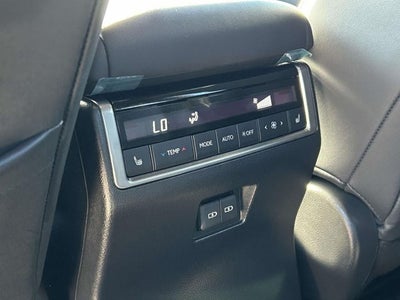 2024 Lexus GX 550 Premium+