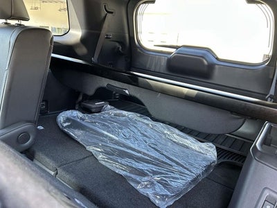 2024 Lexus GX 550 Premium+