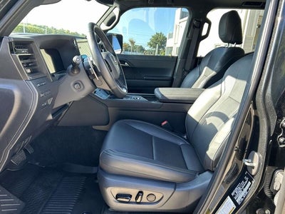 2024 Lexus GX 550 Premium+