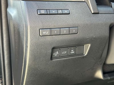 2024 Lexus GX 550 Premium+