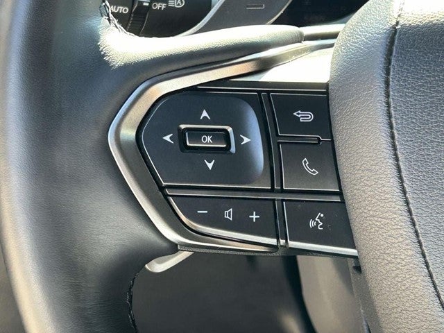 2024 Lexus GX 550 Premium+