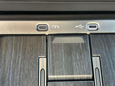 2024 Lexus GX 550 Premium+