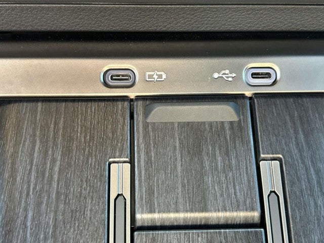 2024 Lexus GX 550 Premium+