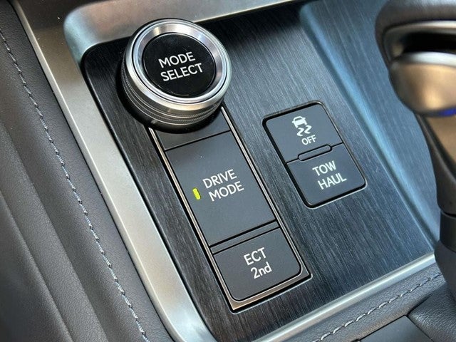 2024 Lexus GX 550 Premium+