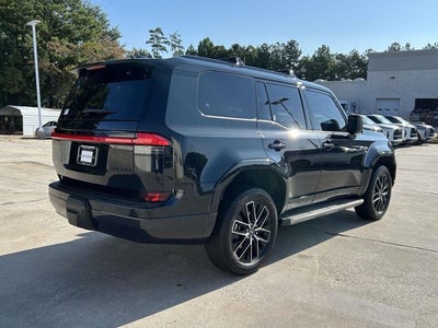 2024 Lexus GX 550 Premium+
