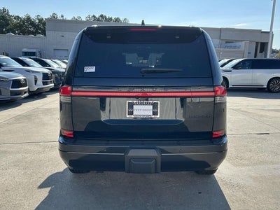 2024 Lexus GX 550 Premium+