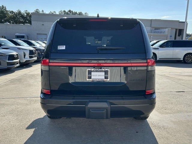 2024 Lexus GX 550 Premium+