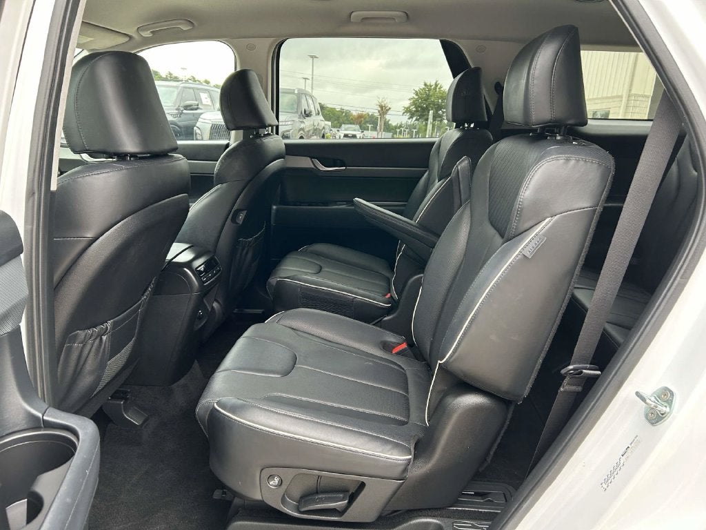 2023 Hyundai Palisade SEL