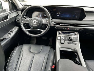 2023 Hyundai Palisade SEL