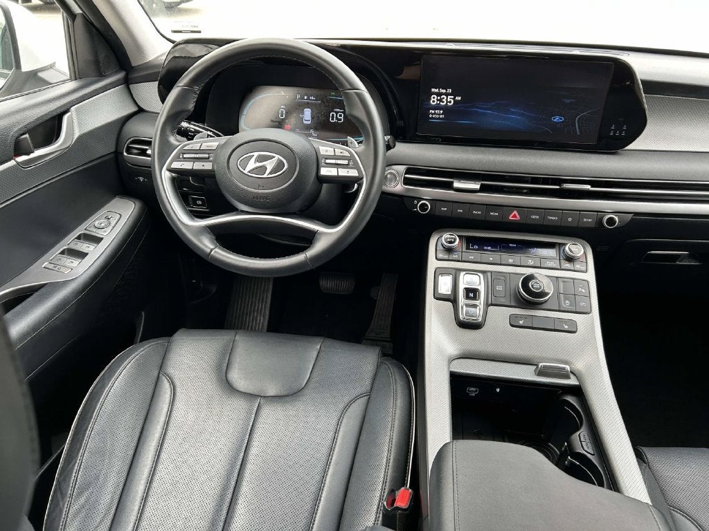 2023 Hyundai Palisade SEL