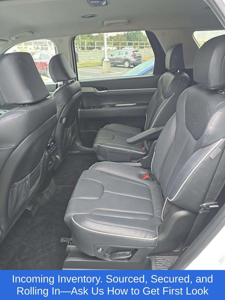 2023 Hyundai Palisade SEL