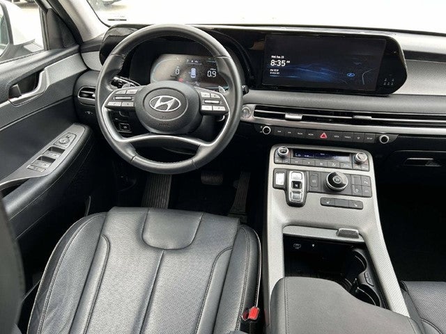 2023 Hyundai Palisade SEL