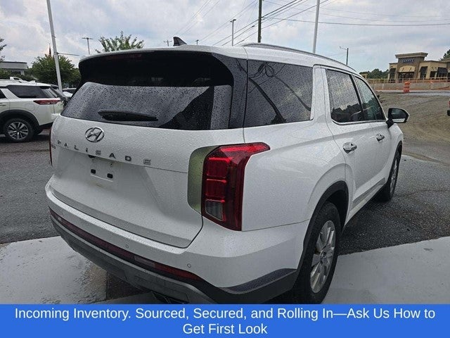 2023 Hyundai Palisade SEL