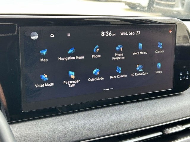 2023 Hyundai Palisade SEL