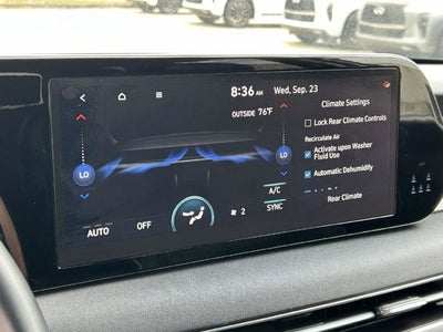 2023 Hyundai Palisade SEL