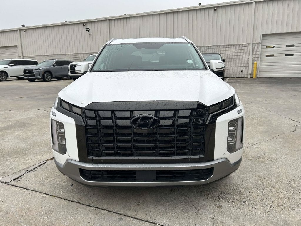 2023 Hyundai Palisade Limited