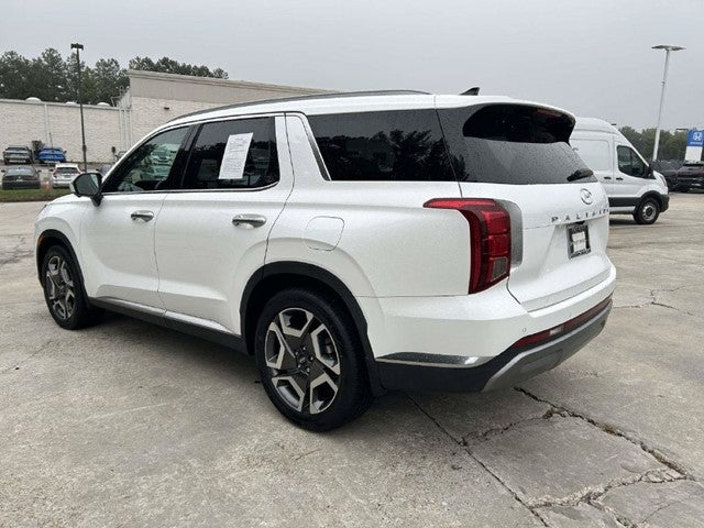 2023 Hyundai Palisade Limited