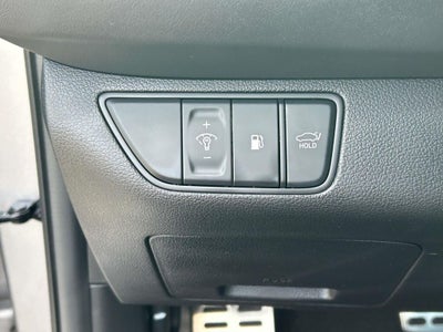 2025 Genesis G70 3.3T Sport Advanced