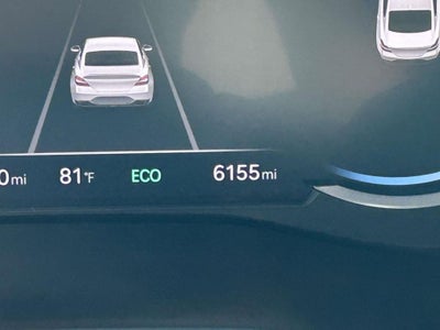2025 Genesis G70 3.3T Sport Advanced