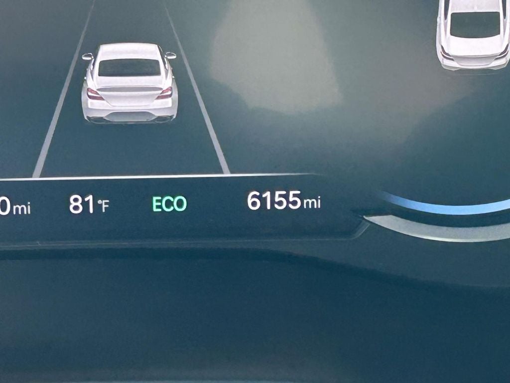 2025 Genesis G70 3.3T Sport Advanced