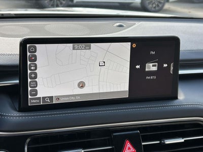 2025 Genesis G70 3.3T Sport Advanced