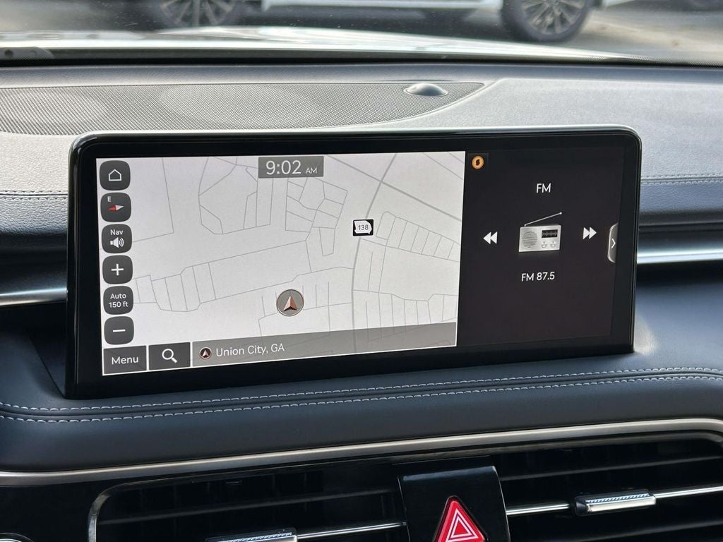 2025 Genesis G70 3.3T Sport Advanced