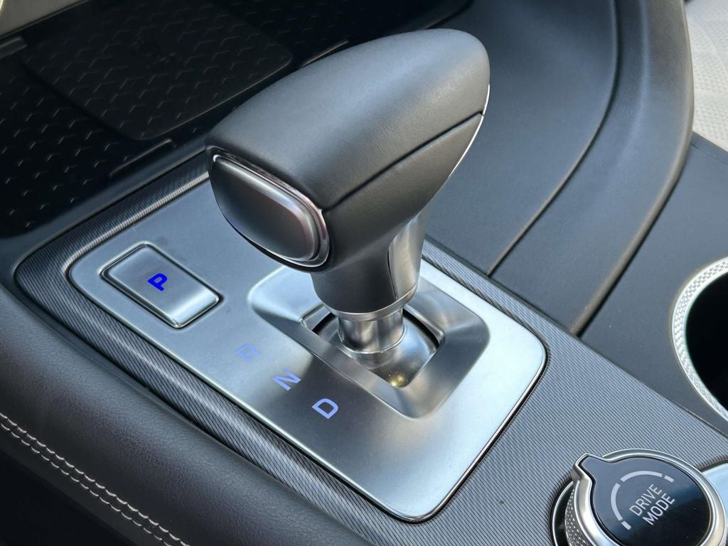 2025 Genesis G70 3.3T Sport Advanced