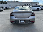 2025 Genesis G70 3.3T Sport Advanced