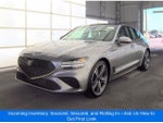 2025 Genesis G70 3.3T Sport Advanced