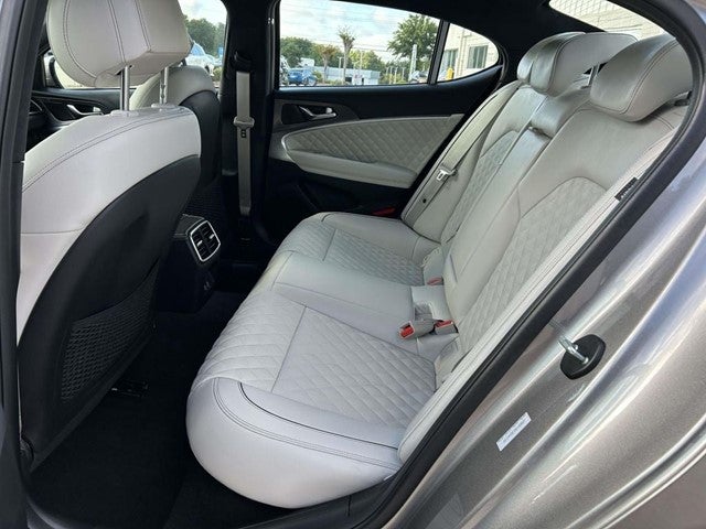 2025 Genesis G70 3.3T Sport Advanced
