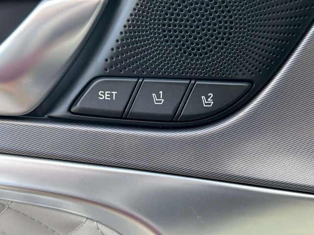 2025 Genesis G70 3.3T Sport Advanced