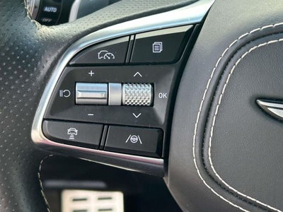 2025 Genesis G70 3.3T Sport Advanced