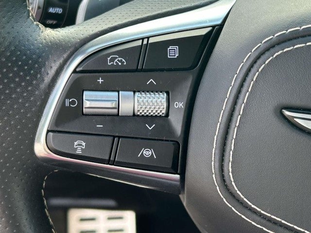 2025 Genesis G70 3.3T Sport Advanced