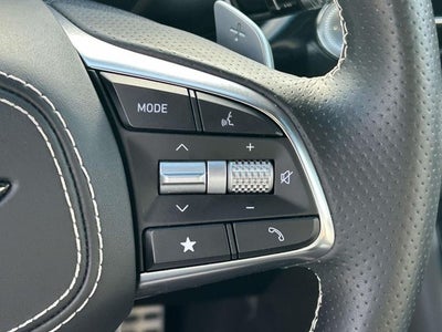 2025 Genesis G70 3.3T Sport Advanced