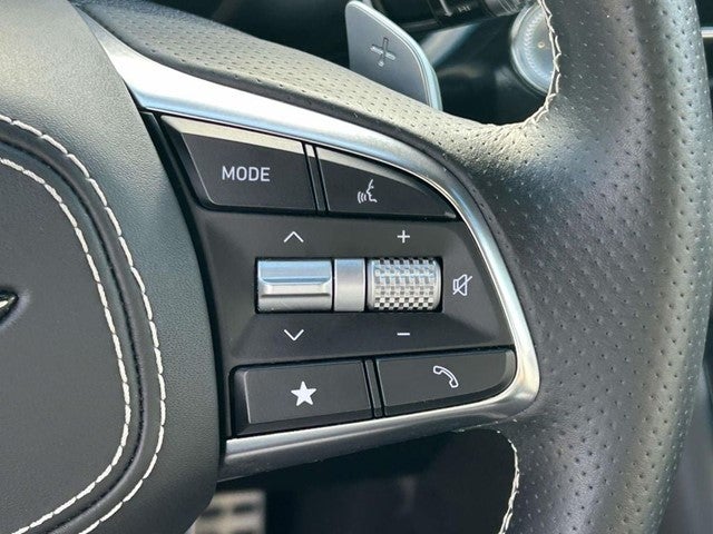 2025 Genesis G70 3.3T Sport Advanced