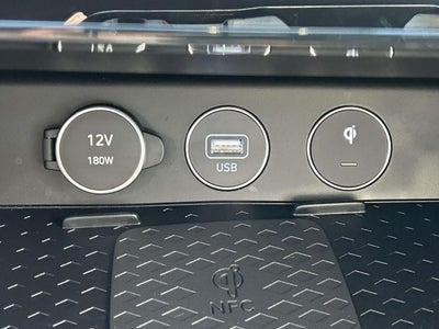 2025 Genesis G70 3.3T Sport Advanced