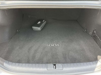 2025 Genesis G70 3.3T Sport Advanced