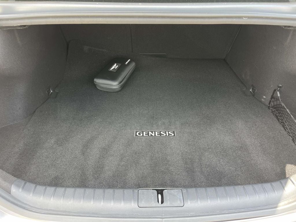 2025 Genesis G70 3.3T Sport Advanced