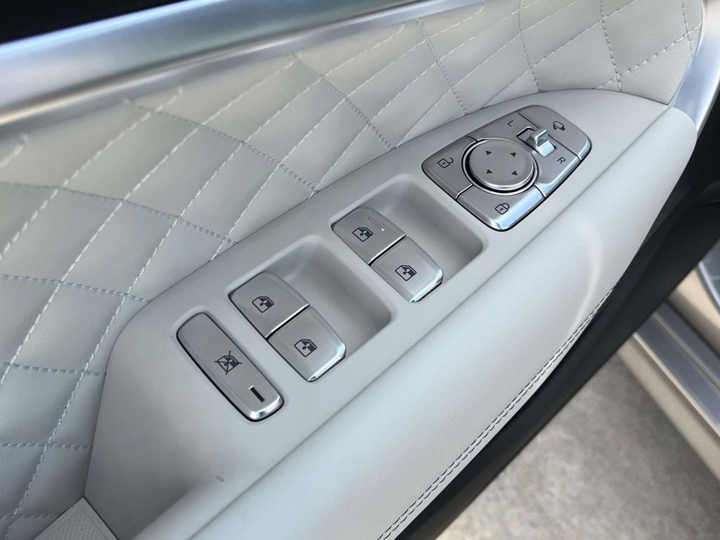 2025 Genesis G70 3.3T Sport Advanced