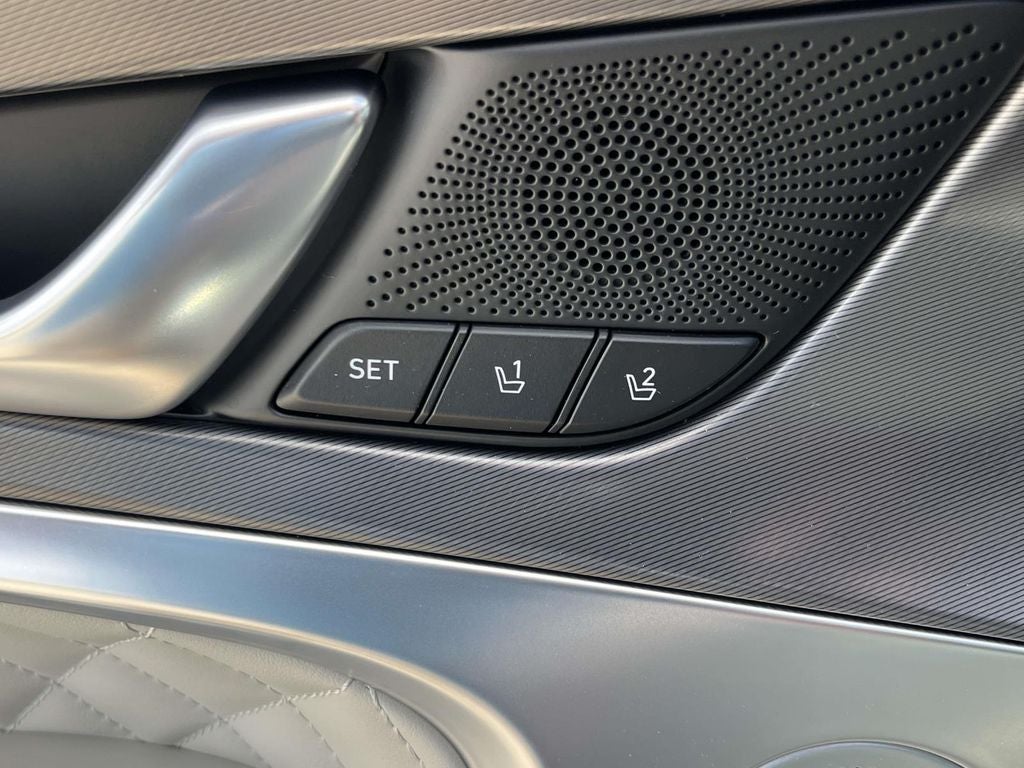 2025 Genesis G70 3.3T Sport Advanced