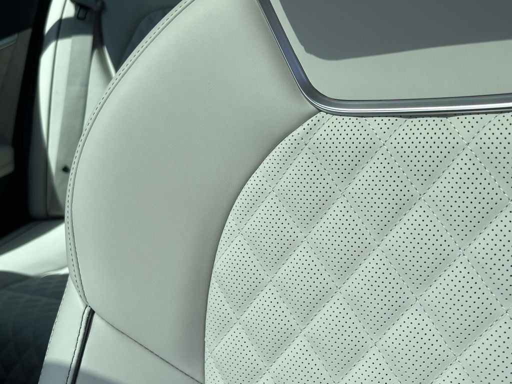 2025 Genesis G70 3.3T Sport Advanced