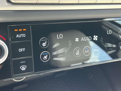 2025 Genesis G70 3.3T Sport Advanced