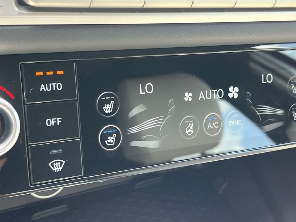 2025 Genesis G70 3.3T Sport Advanced