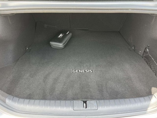 2025 Genesis G70 3.3T Sport Advanced