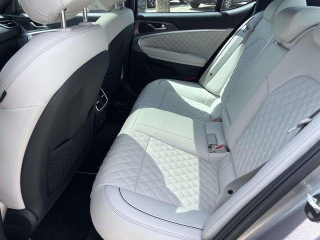 2025 Genesis G70 3.3T Sport Advanced