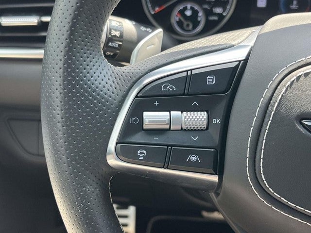 2025 Genesis G70 3.3T Sport Advanced